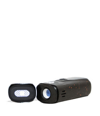 Wulf Mods Flex Dual Use Concentrate and Dry Herb Vaporizer - Discreet Smoker