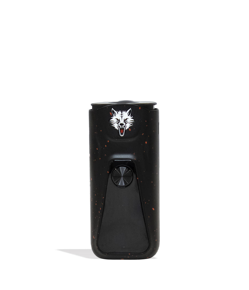 Wulf Mods Flex Dual Use Concentrate and Dry Herb Vaporizer - Discreet Smoker