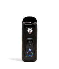 Wulf Mods Flex Dual Use Concentrate and Dry Herb Vaporizer - Discreet Smoker