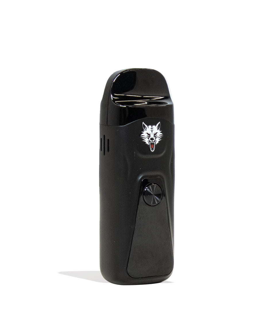Wulf Mods Flex Dual Use Concentrate and Dry Herb Vaporizer - Discreet Smoker