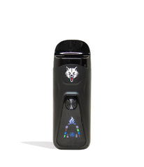 Wulf Mods Flex Dual Use Concentrate and Dry Herb Vaporizer - Discreet Smoker