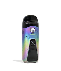 Wulf Mods Flex Dual Use Concentrate and Dry Herb Vaporizer - Discreet Smoker