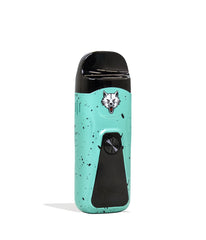 Wulf Mods Flex Dual Use Concentrate and Dry Herb Vaporizer - Discreet Smoker