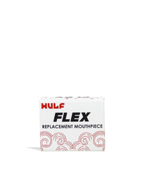 Wulf Mods Flex Replacement Mouthpiece - Discreet Smoker