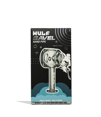 Wulf Mods Gavel Hand Pipe - Discreet Smoker