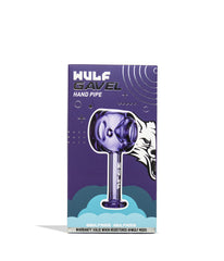 Wulf Mods Gavel Hand Pipe - Discreet Smoker