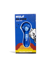 Wulf Mods Globe Hand Pipe - Discreet Smoker