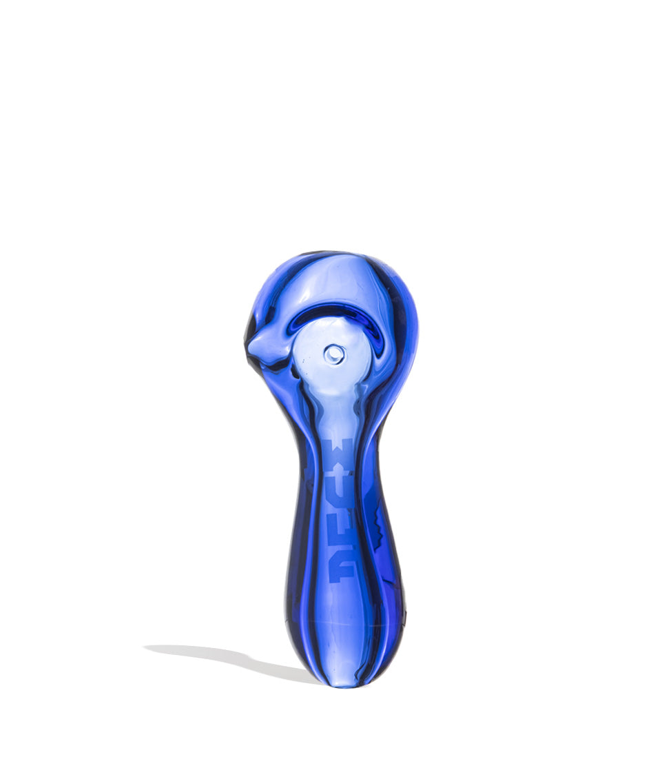 Wulf Mods Globe Hand Pipe - Discreet Smoker