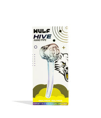 Wulf Mods Hive Hand Pipe - Discreet Smoker