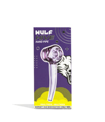 Wulf Mods Hive Hand Pipe - Discreet Smoker