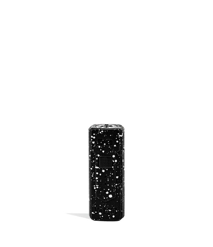 Wulf Mods KODO Cartridge Vaporizer, Black-White Spatter