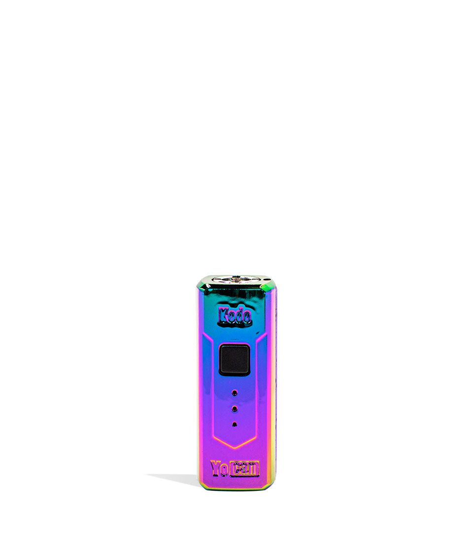Wulf Mods KODO Cartridge Vaporizer - Discreet Smoker
