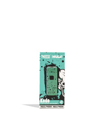 Wulf Mods KODO Cartridge Vaporizer - Discreet Smoker