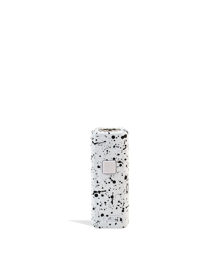 Wulf Mods KODO Cartridge Vaporizer, White-Black Spatter