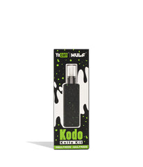 Wulf Mods KODO Hot Knife - Discreet Smoker