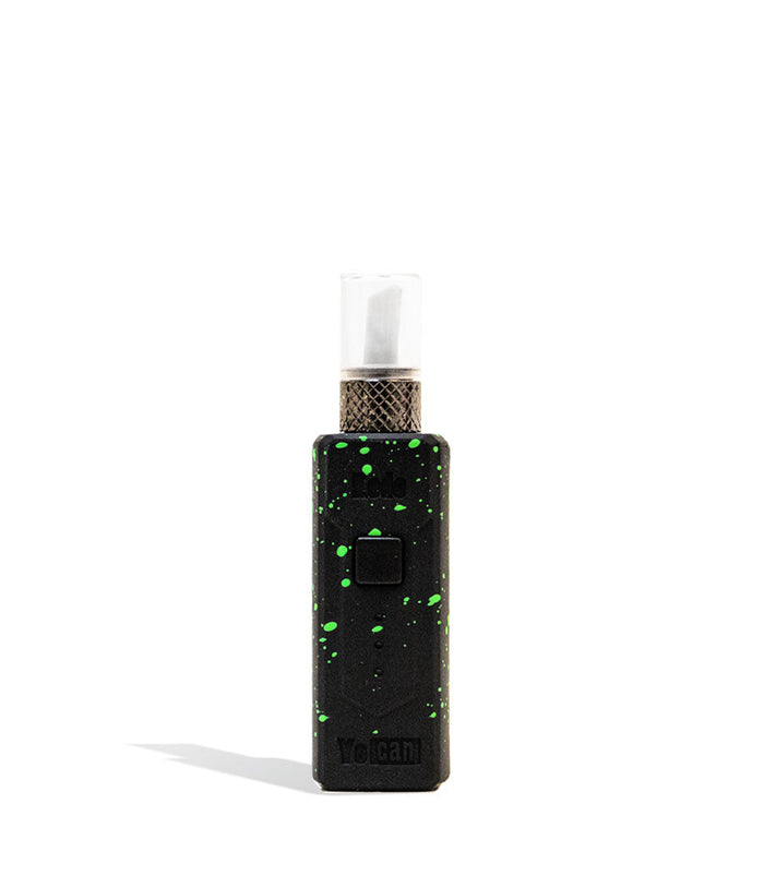 Wulf Mods KODO Hot Knife, Black-Green Spatter