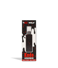 Wulf Mods KODO Hot Knife - Discreet Smoker
