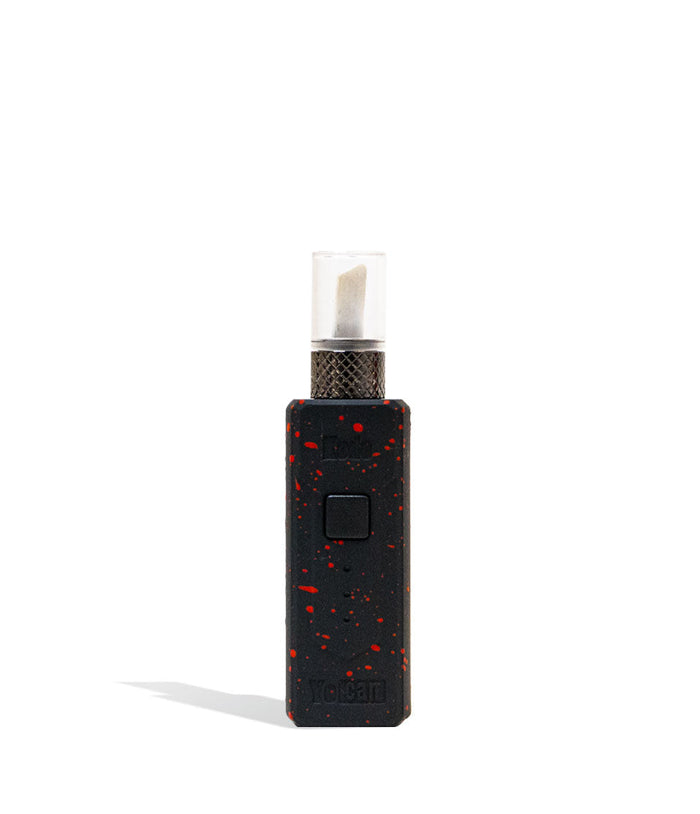 Wulf Mods KODO Hot Knife, Black-Red Spatter