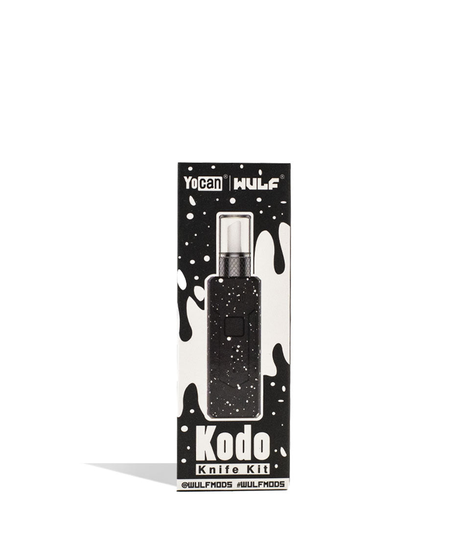 Wulf Mods KODO Hot Knife - Discreet Smoker