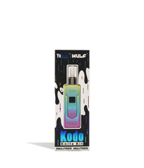Wulf Mods KODO Hot Knife - Discreet Smoker