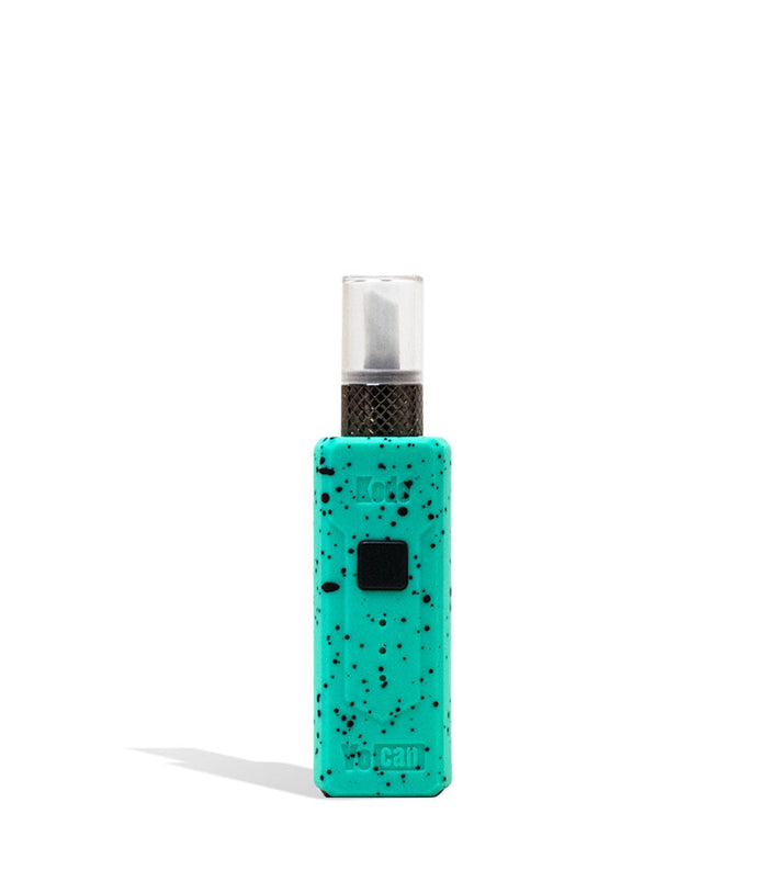 Wulf Mods KODO Hot Knife, Teal-Black Spatter