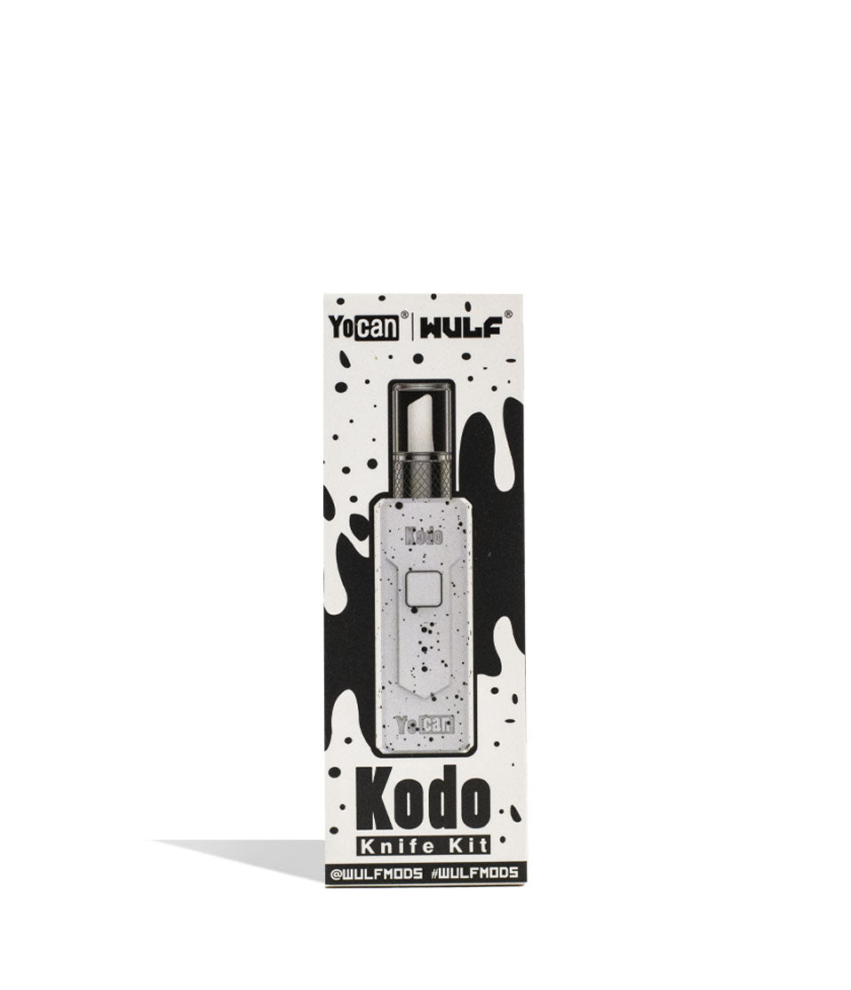 Wulf Mods KODO Hot Knife - Discreet Smoker