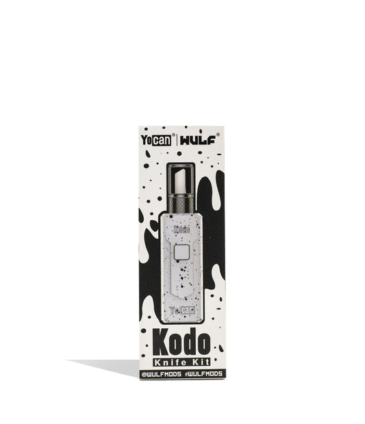Wulf Mods KODO Hot Knife - Discreet Smoker