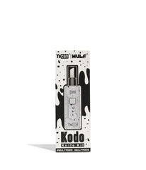 Wulf Mods KODO Hot Knife - Discreet Smoker