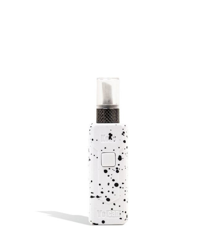 Wulf Mods KODO Hot Knife, White-Black Spatter