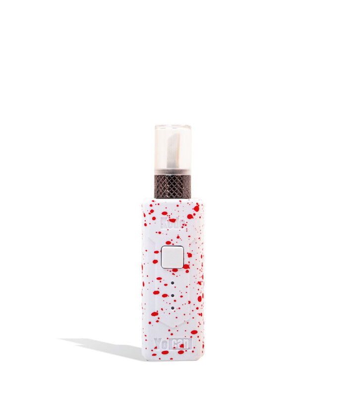 Wulf Mods KODO Hot Knife, White-Red Spatter