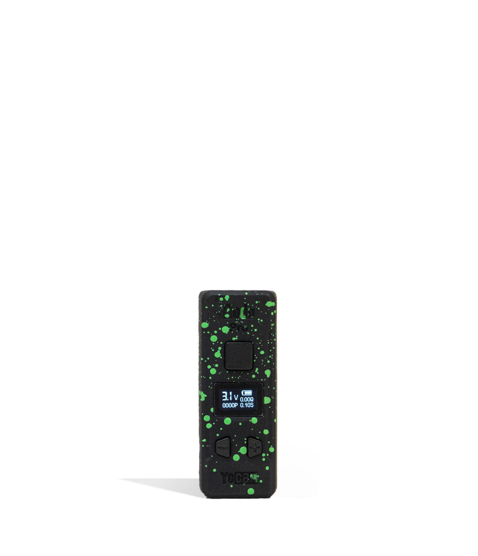 Wulf Mods KODO Pro Cartridge Vaporizer - Discreet Smoker