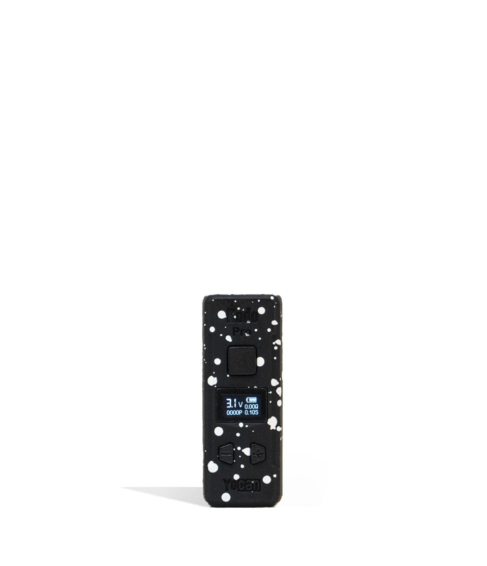 Wulf Mods KODO Pro Cartridge Vaporizer - Discreet Smoker