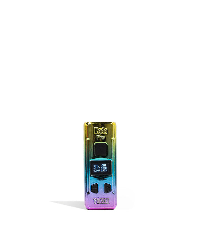 Wulf Mods KODO Pro Cartridge Vaporizer, Full Color