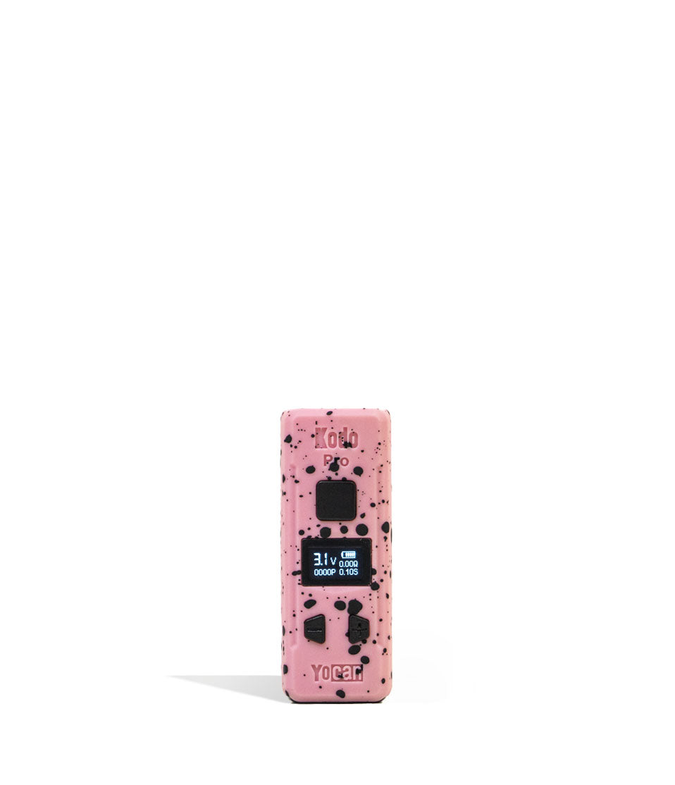 Wulf Mods KODO Pro Cartridge Vaporizer - Discreet Smoker