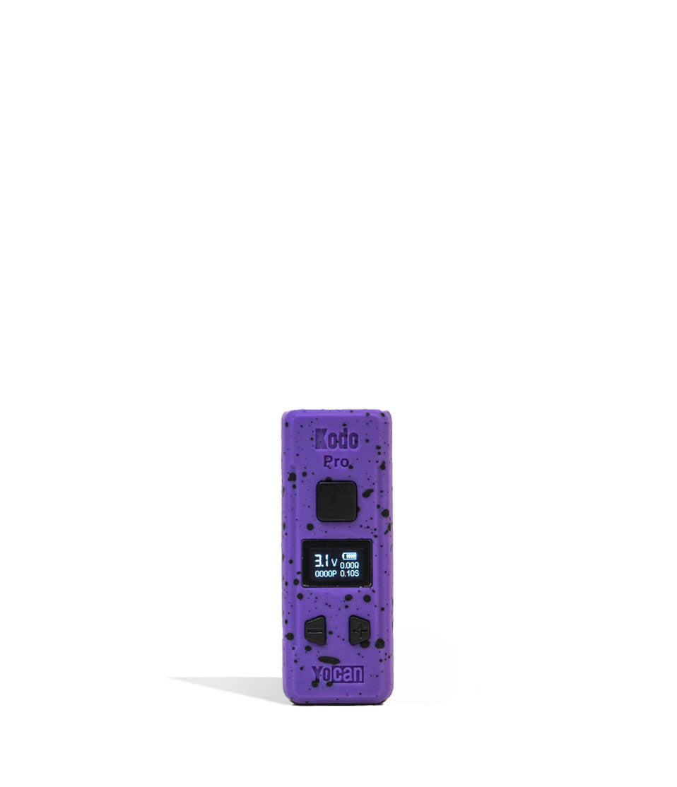 Wulf Mods KODO Pro Cartridge Vaporizer - Discreet Smoker