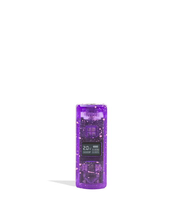 Wulf Mods X-Ray Series Kodo Pro 510 Voltage Battery - Discreet Smoker