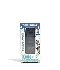 Wulf Mods X-Ray Series Kodo Pro 510 Voltage Battery - Discreet Smoker
