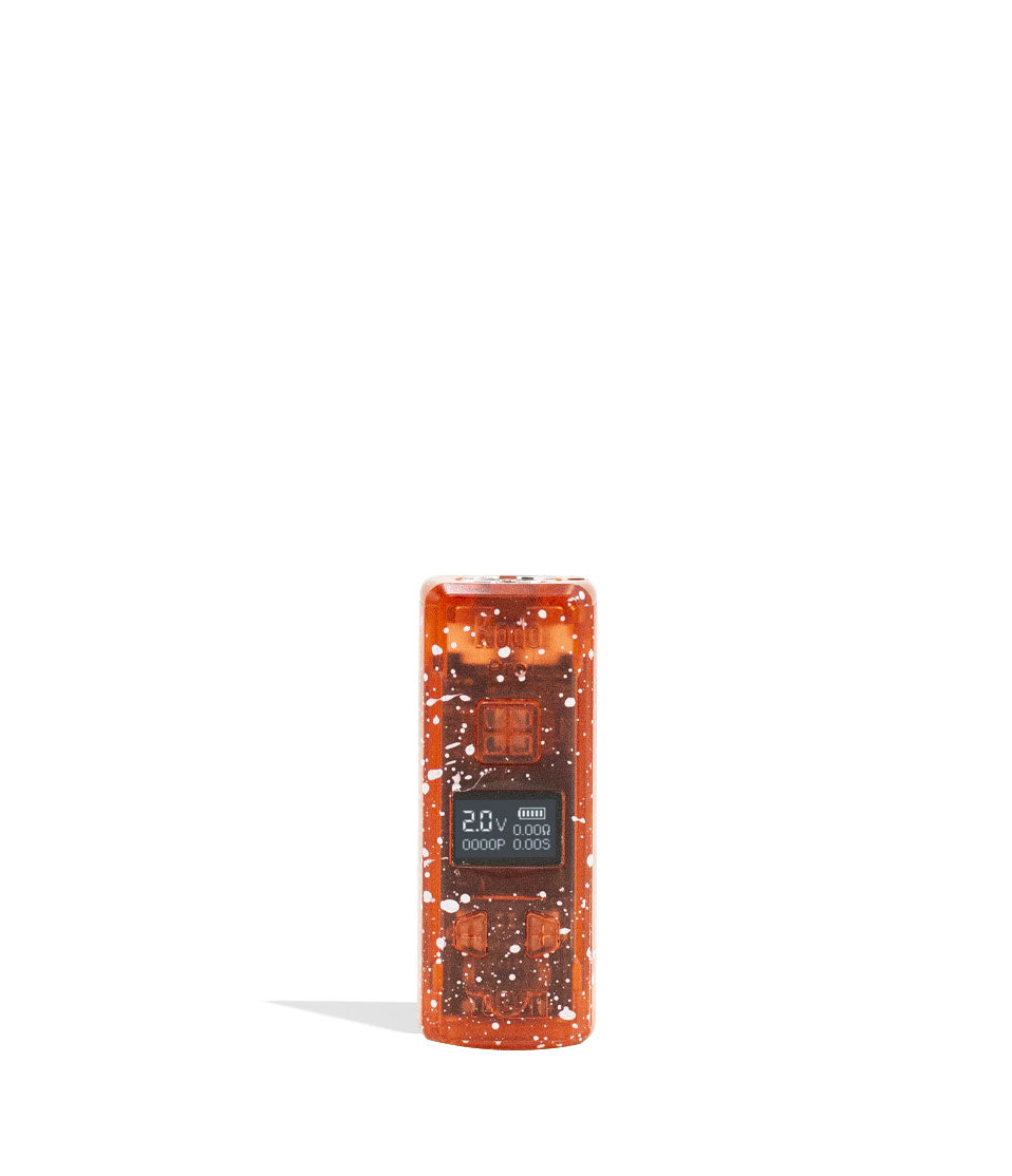 Wulf Mods X-Ray Series Kodo Pro 510 Voltage Battery - Discreet Smoker