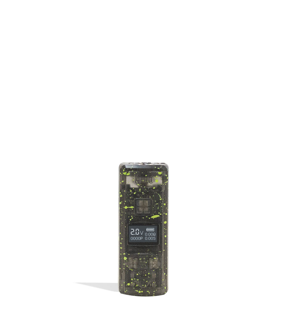 Wulf Mods X-Ray Series Kodo Pro 510 Voltage Battery - Discreet Smoker