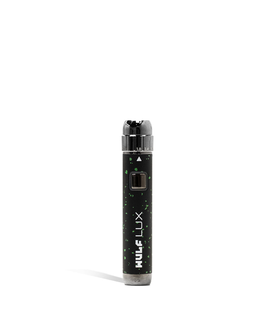 Wulf Mods LUX Cartridge Vaporizer - Discreet Smoker