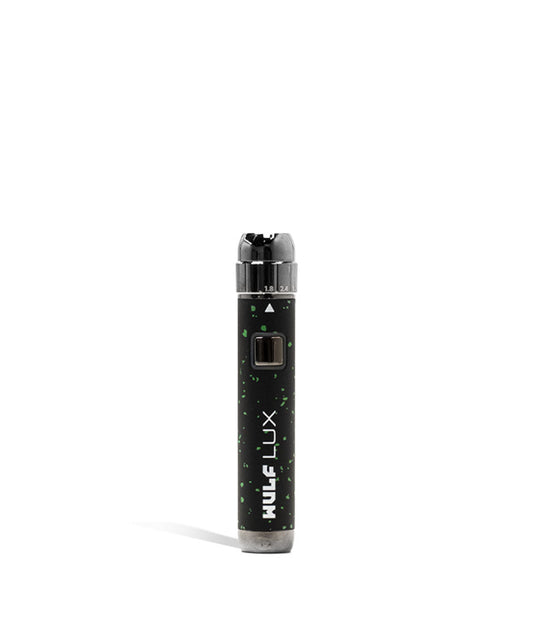 Wulf Mods LUX Cartridge Vaporizer - Discreet Smoker