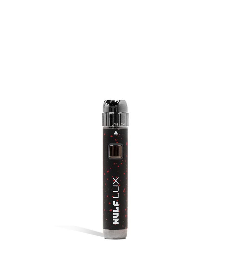 Wulf Mods LUX Cartridge Vaporizer - Discreet Smoker