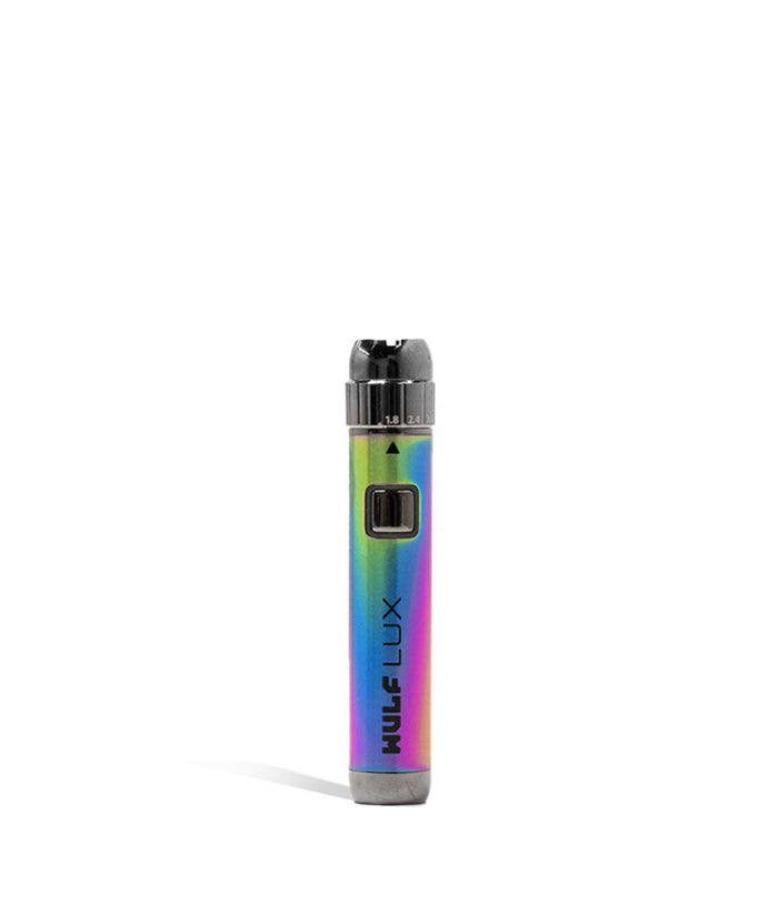 Wulf Mods LUX Cartridge Vaporizer, Full Color