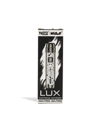 Wulf Mods LUX Cartridge Vaporizer - Discreet Smoker