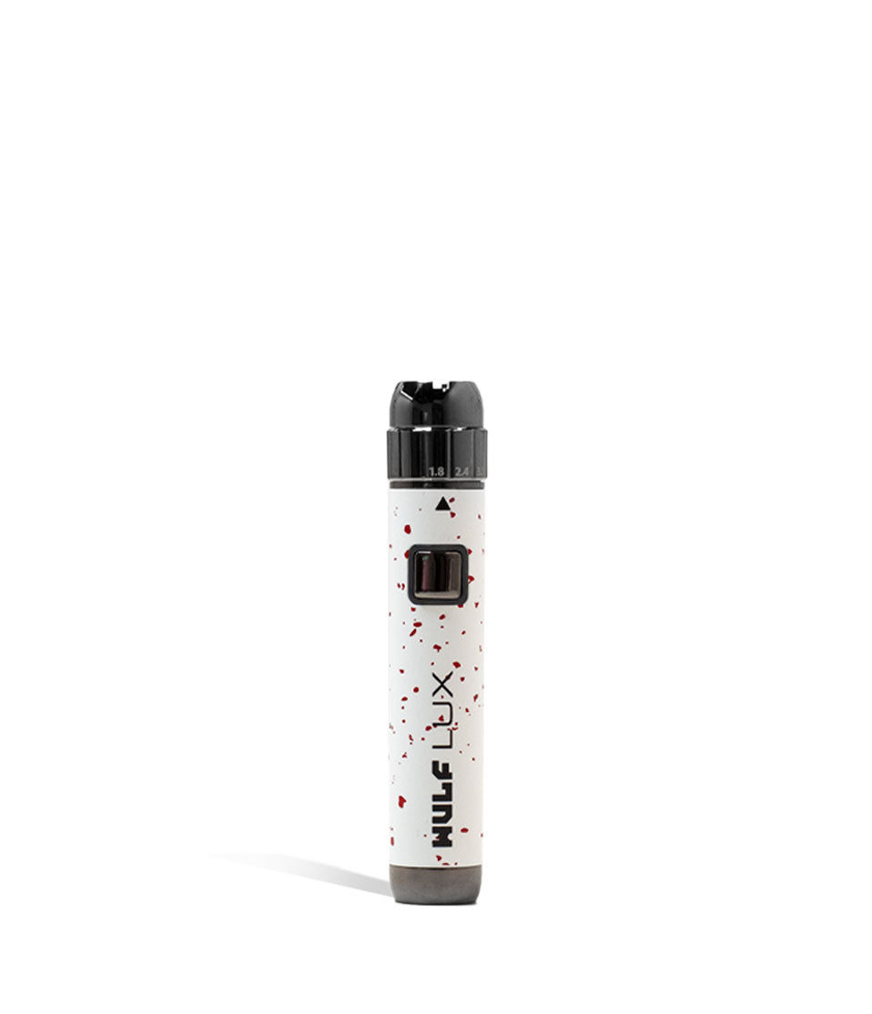Wulf Mods LUX Cartridge Vaporizer - Discreet Smoker