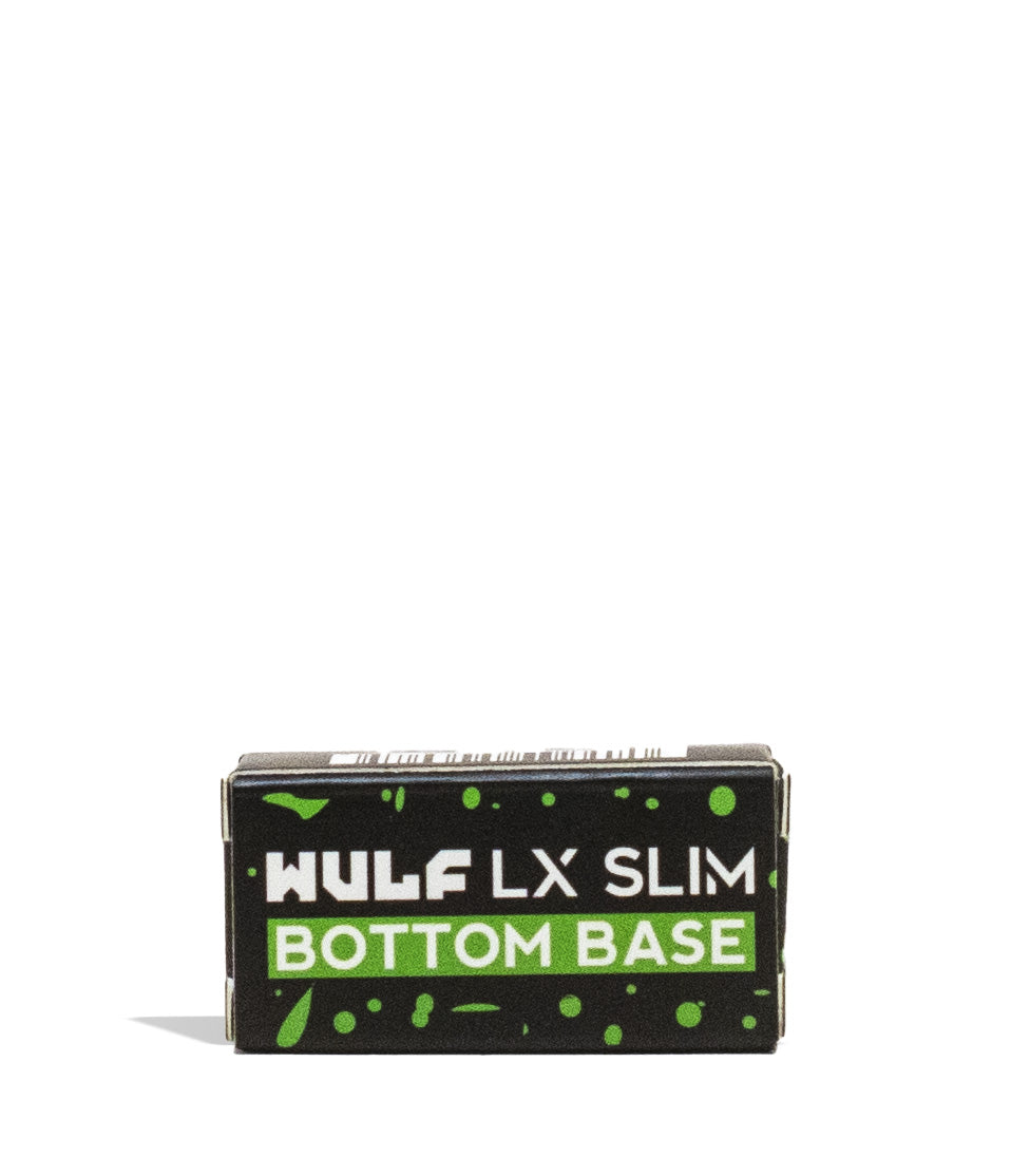 Wulf Mods LX Slim Replacement Base - Discreet Smoker