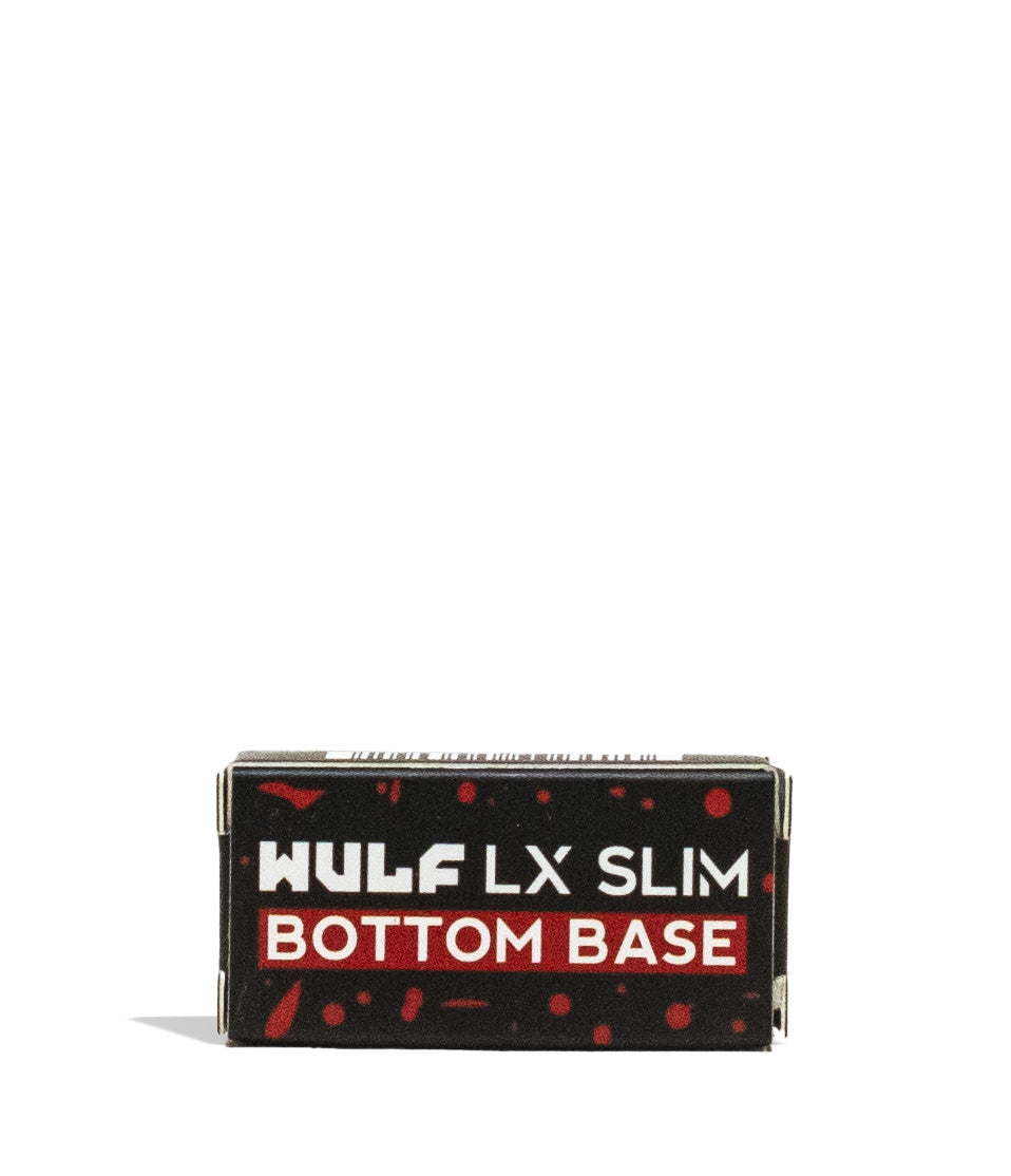 Wulf Mods LX Slim Replacement Base - Discreet Smoker