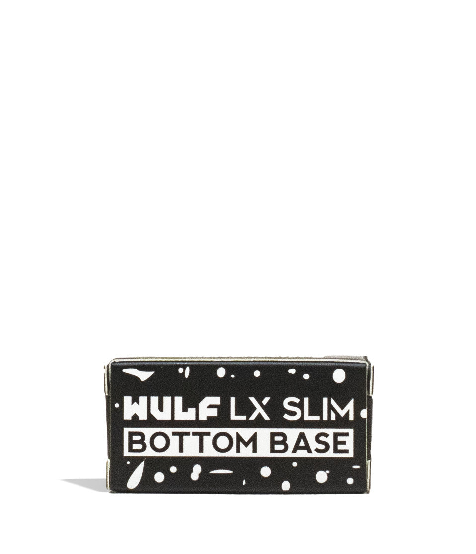Wulf Mods LX Slim Replacement Base - Discreet Smoker