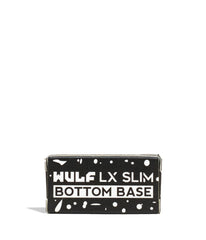 Wulf Mods LX Slim Replacement Base - Discreet Smoker