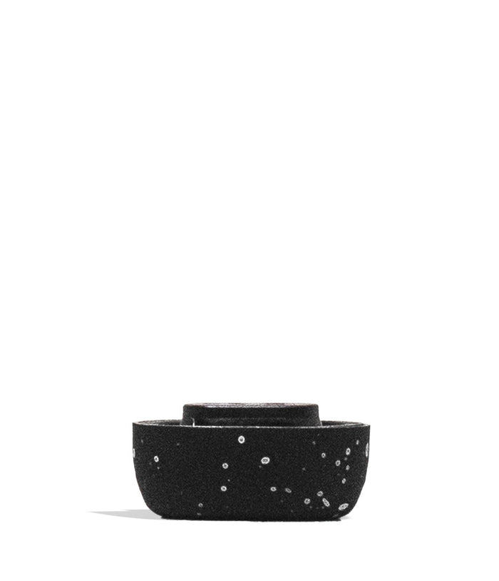 Wulf Mods LX Slim Replacement Base, Black-White Spatter